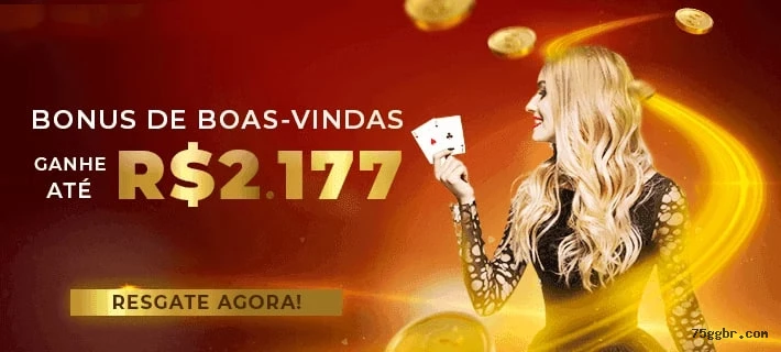 A Magia dos Caça-Níqueis no 75Gg